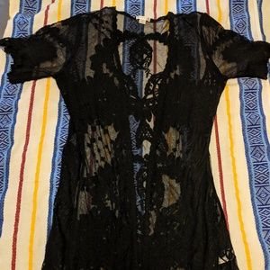 Cover-up / Over-shirt